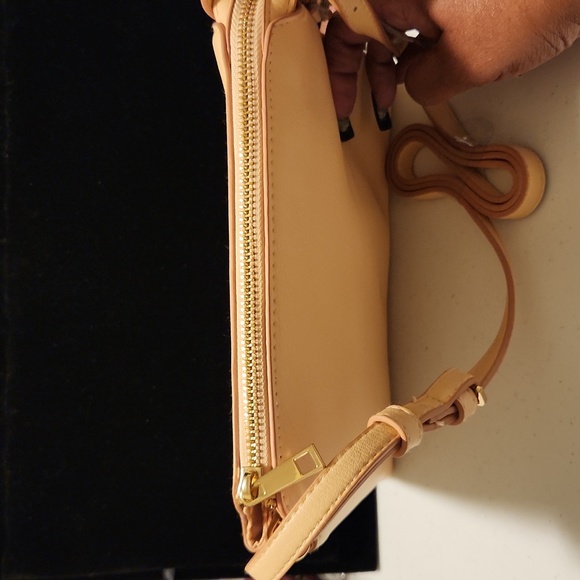 A New Day Pink Crossbody NWOT - Picture 3 of 9